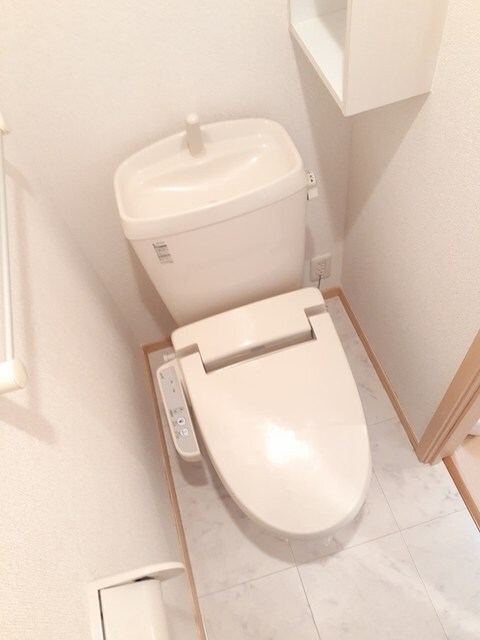 モダン・ハーモニーの物件内観写真