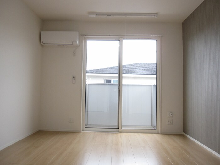 エクセル仲上の物件内観写真