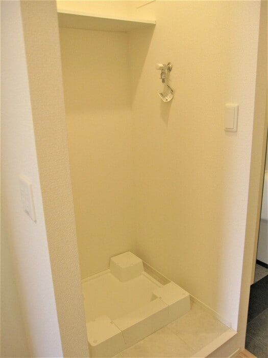 エクセル仲上の物件内観写真