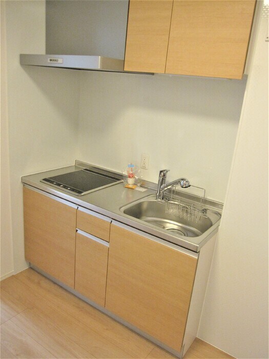 エクセル仲上の物件内観写真