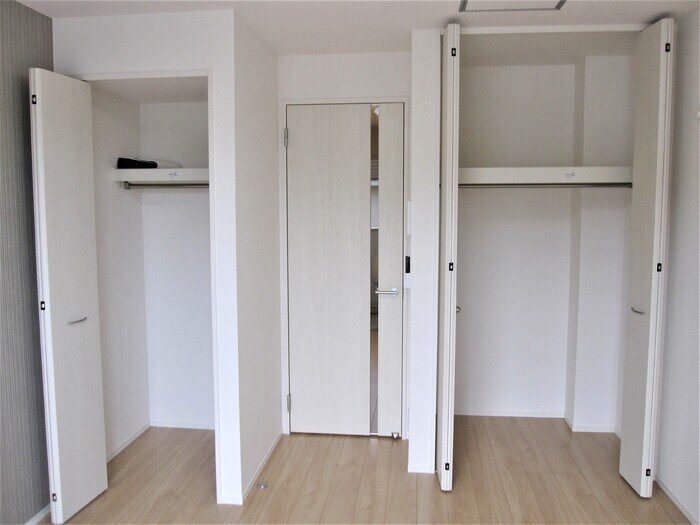 エクセル仲上の物件内観写真