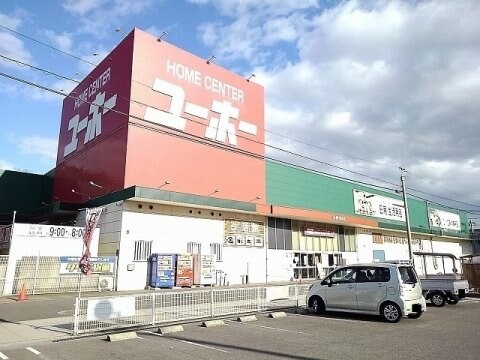 福山駅 徒歩16分 2階の物件内観写真