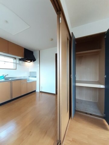 サニーハウスＡの物件内観写真