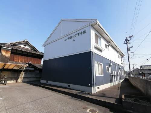 東福山駅 徒歩13分 2階の物件内観写真