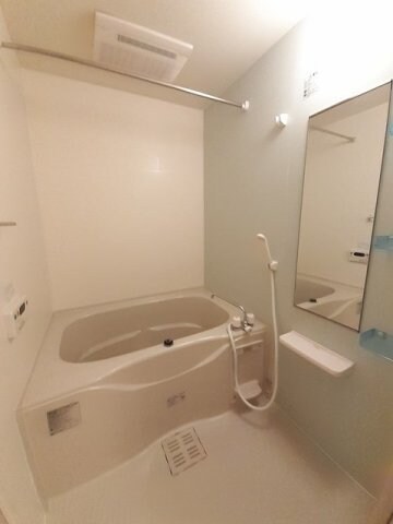 ボニートＡの物件内観写真