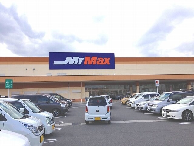 ボニートＡの物件外観写真