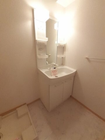 ボニートＡの物件内観写真