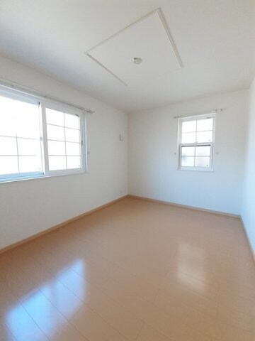 ボニートＡの物件内観写真