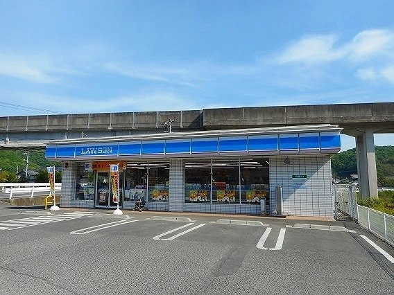 子守唄の里高屋駅 徒歩12分 2階の物件外観写真