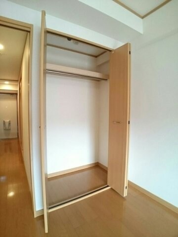 Ｇｒａｎ樹の物件内観写真