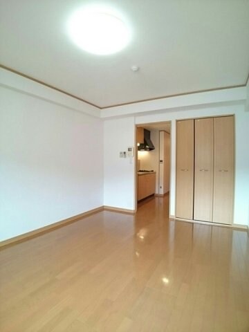 Ｇｒａｎ樹の物件内観写真