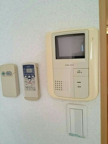 Ｇｒａｎ樹の物件内観写真