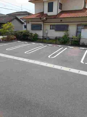 グリーチネ　ローザの物件外観写真