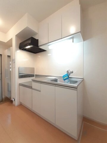 グリーチネ　ローザの物件内観写真