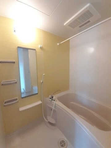 グリーチネ　ローザの物件内観写真