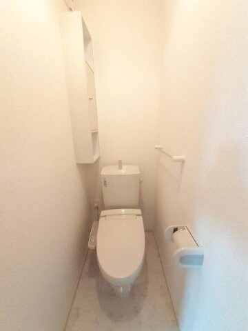 グリーチネ　ローザの物件内観写真