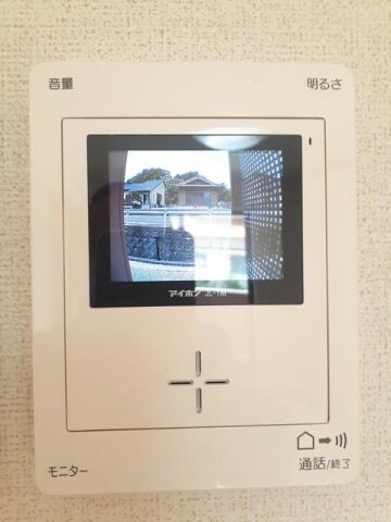 グリーチネ　ローザの物件内観写真