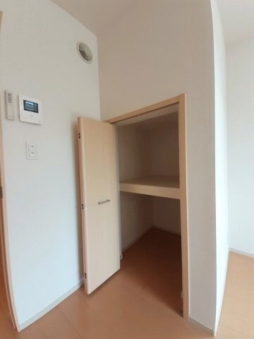 グリーチネ　ローザの物件内観写真