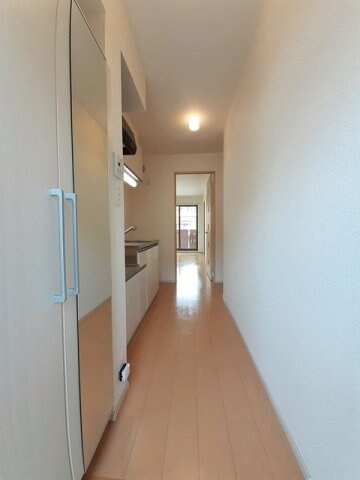 グリーチネ　ローザの物件内観写真