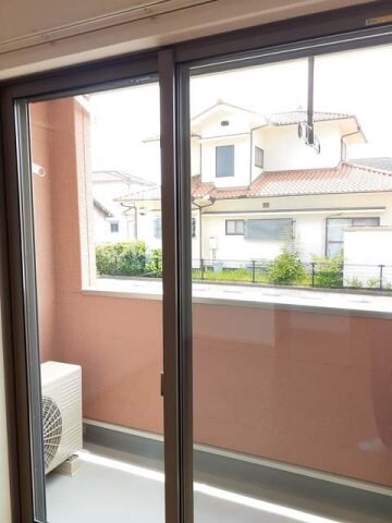 グリーチネ　ローザの物件内観写真