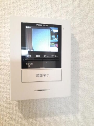 シャムロック春日Ⅰの物件内観写真