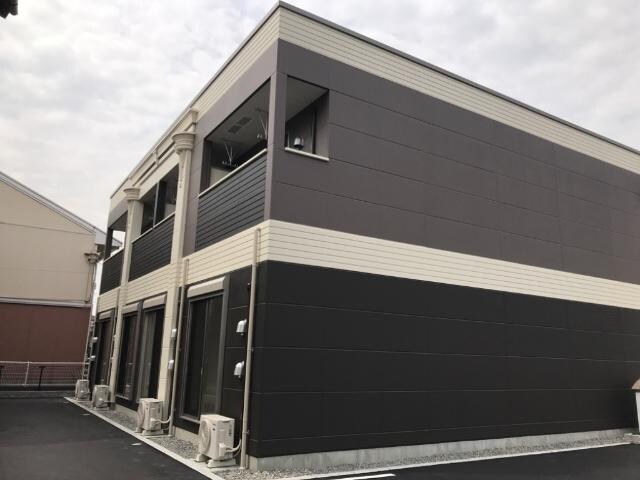 ミカサの物件内観写真