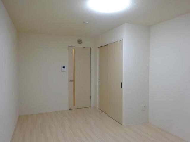 ミカサの物件内観写真