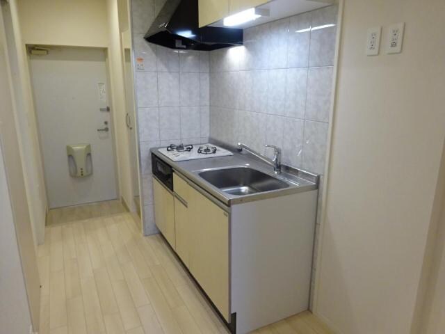 ミカサの物件内観写真