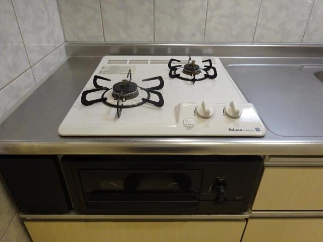 ミカサの物件内観写真