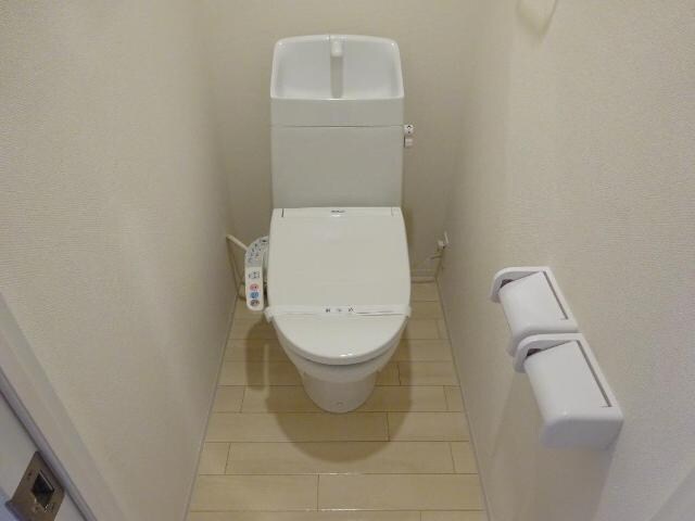 ミカサの物件内観写真