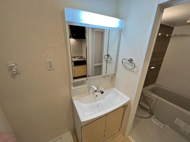 ミカサの物件内観写真