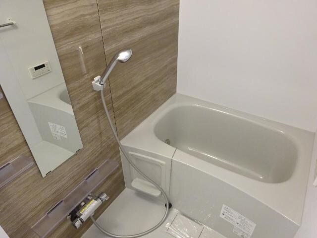 ミカサの物件内観写真