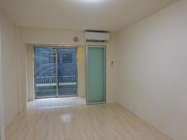 ミカサの物件内観写真