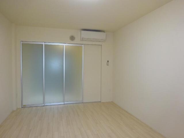 ミカサの物件内観写真