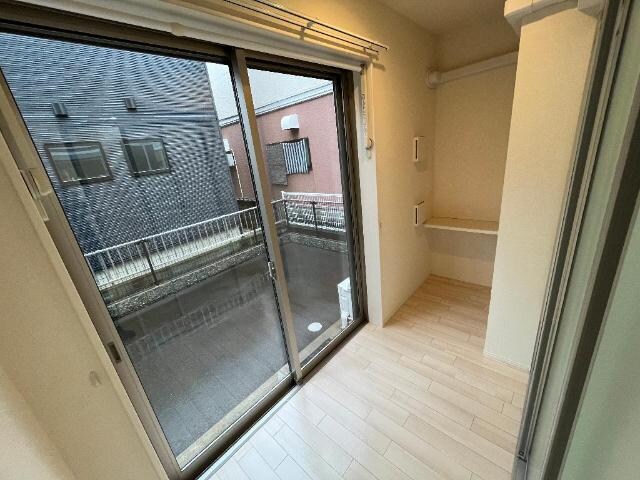 ミカサの物件内観写真