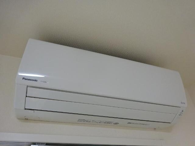 ミカサの物件内観写真