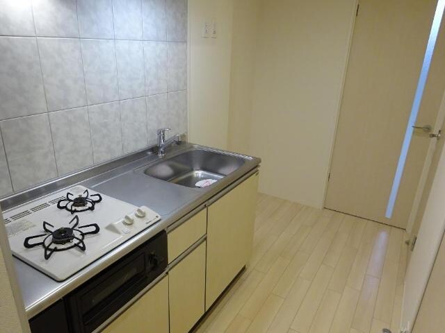 ミカサの物件内観写真