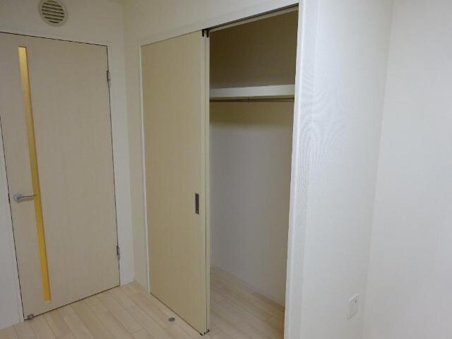 ミカサの物件内観写真