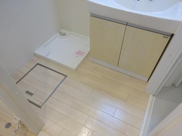 ミカサの物件内観写真