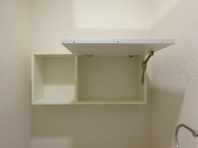 ミカサの物件内観写真