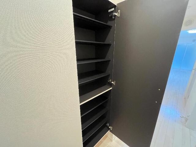 ミカサの物件内観写真