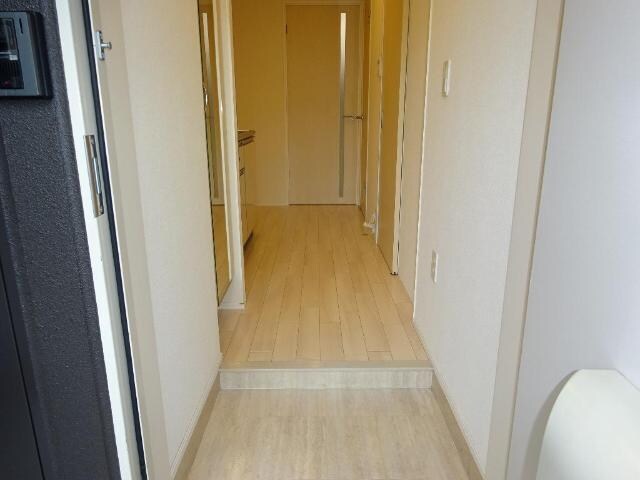 ミカサの物件内観写真