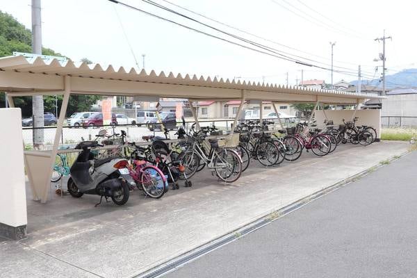 笠岡駅 徒歩31分 3階の物件内観写真