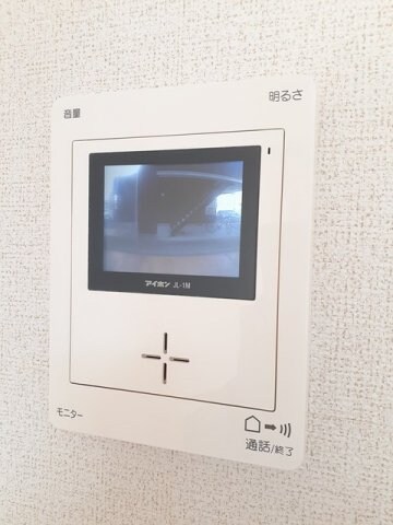 福山駅 バス19分  四ツ樋下車：停歩4分 3階の物件内観写真