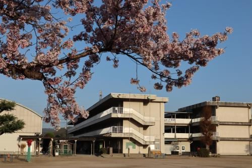 井原駅 バス4分  田中生誕地下車：停歩5分 1階の物件内観写真