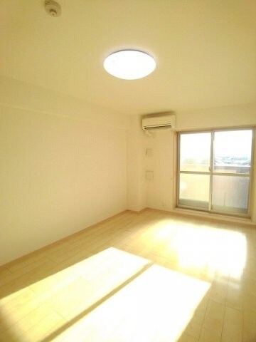 ラフィネ　ロジュマンの物件内観写真