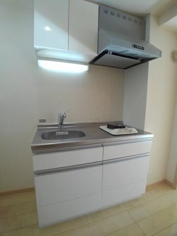 ラフィネ　ロジュマンの物件内観写真