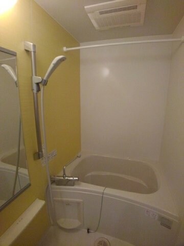 ラフィネ　ロジュマンの物件内観写真