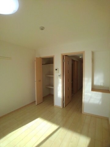 ラフィネ　ロジュマンの物件内観写真