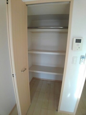 ラフィネ　ロジュマンの物件内観写真